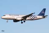 Airbus A320-214