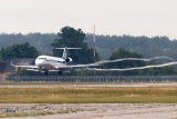 Bombardier CRJ-200LR (CL-600-2B19)