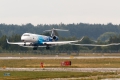 Bombardier CRJ-900ER (CL-600-2D24)
