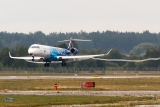 Bombardier CRJ-900ER (CL-600-2D24)
