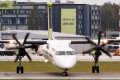 Bombardier DHC-8-402 Q400