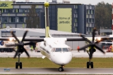 Bombardier DHC-8-402 Q400