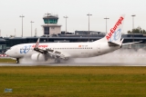 Boeing 737-85P