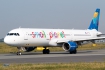 Airbus A321-211