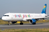 Airbus A321-211