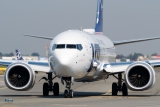 Boeing 737-8 MAX