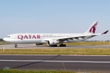 Airbus A330-303