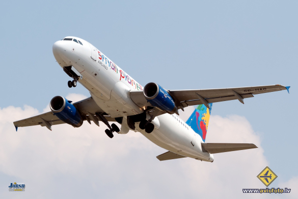 Airbus A320-232