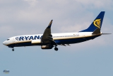 Boeing 737-8AS