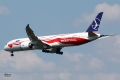 Boeing 787-9 Dreamliner