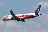 Boeing 787-9 Dreamliner