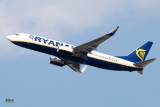 Boeing 737-8AS