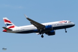 Airbus A320-251N