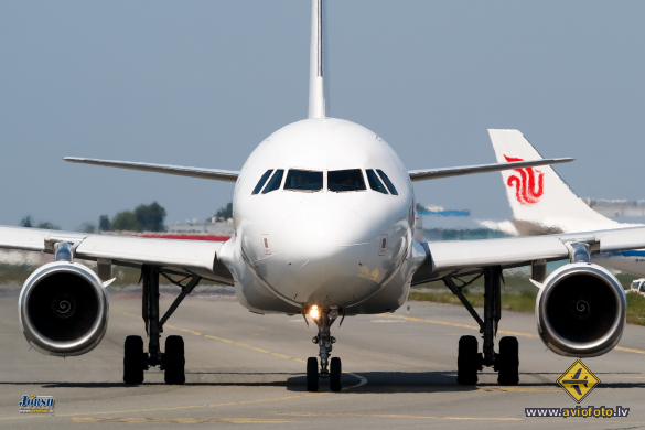 Airbus A320-232