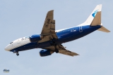 Boeing 737-530