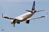Embraer 195AR (ERJ-190-200IGW)