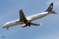 Embraer 195LR (ERJ-190-200LR)