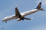 Embraer 195LR (ERJ-190-200LR)