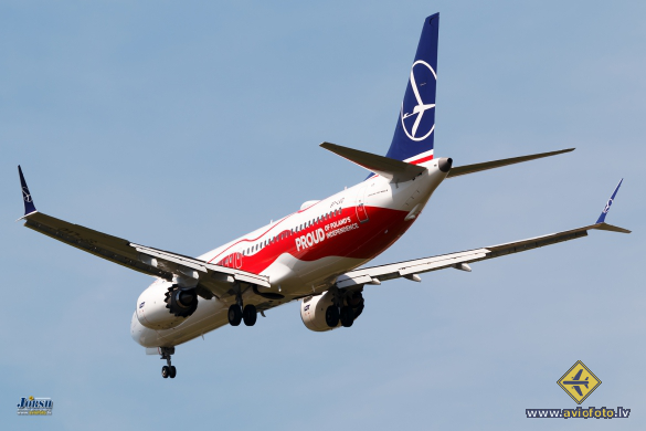Boeing 737-8 MAX
