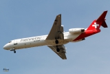 Fokker 100 (F-28-0100)