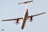Bombardier DHC-8-402 Q400