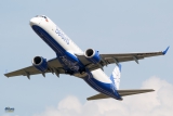 Embraer 195LR (ERJ-190-200LR)