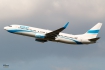 Boeing 737-85F