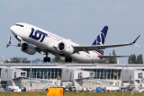 Boeing 737-8 MAX