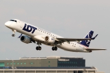 Embraer 195LR (ERJ-190-200LR)