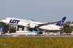 Boeing 787-9 Dreamliner
