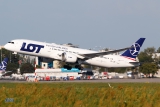 Boeing 787-9 Dreamliner