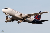 Airbus A319-111