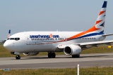 Boeing 737-86N
