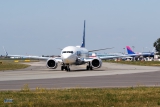 Boeing 737-8 MAX