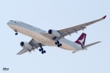 Airbus A330-343