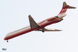McDonnell Douglas MD-82 (DC-9-82)