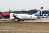 Boeing 737-8 MAX