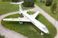 Tupolev Tu-134A