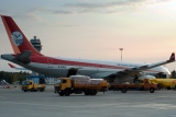 Airbus A330-343