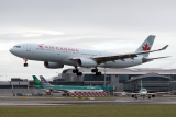Airbus A330-343