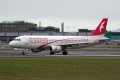 Airbus A320-214