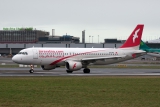 Airbus A320-214