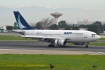 Airbus A310-304