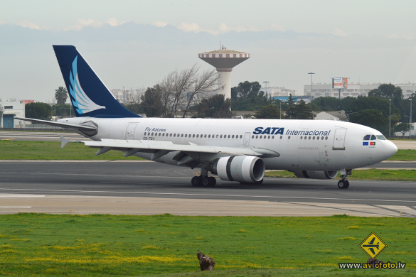 Airbus A310-304
