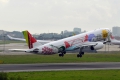 Airbus A330-343