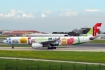 Airbus A330-343
