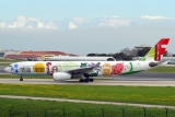 Airbus A330-343