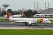 Embraer 195AR (ERJ-190-200IGW)