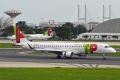 Embraer 195AR (ERJ-190-200IGW)