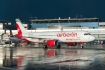 Airbus A320-214
